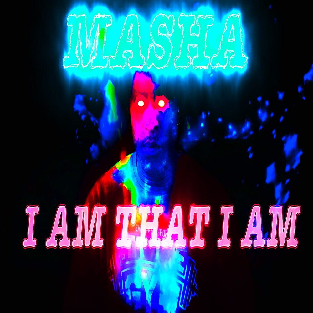 I am masha