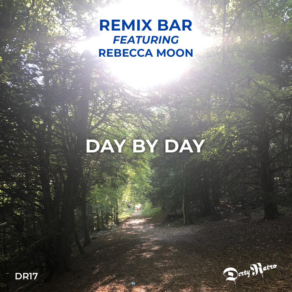 Bars remix. Слушать музыку ремиксы. My Love Day by Day Remix.