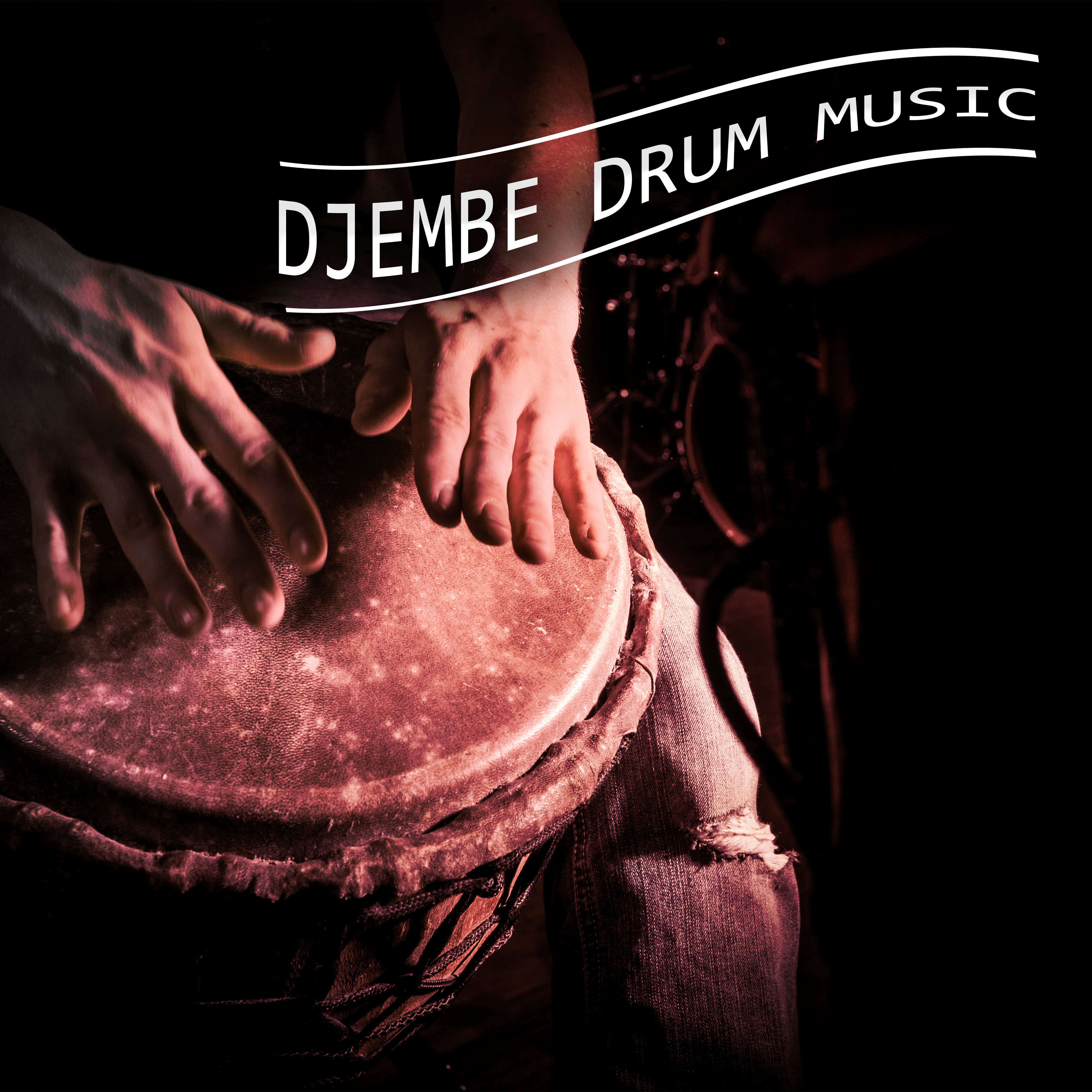 African Music Drums Collection