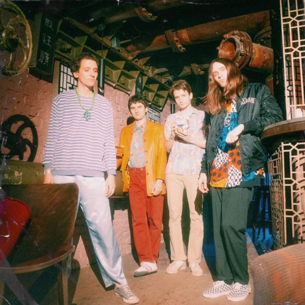 YandexMusic profile picture