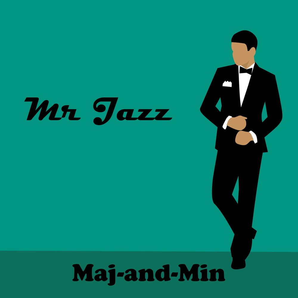 Mr jazz