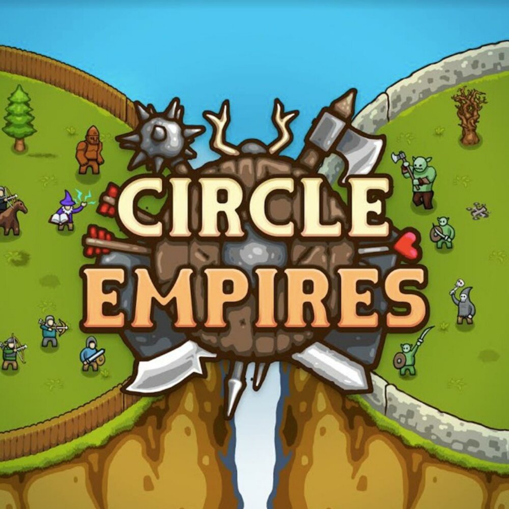Circle empires steam фото 78