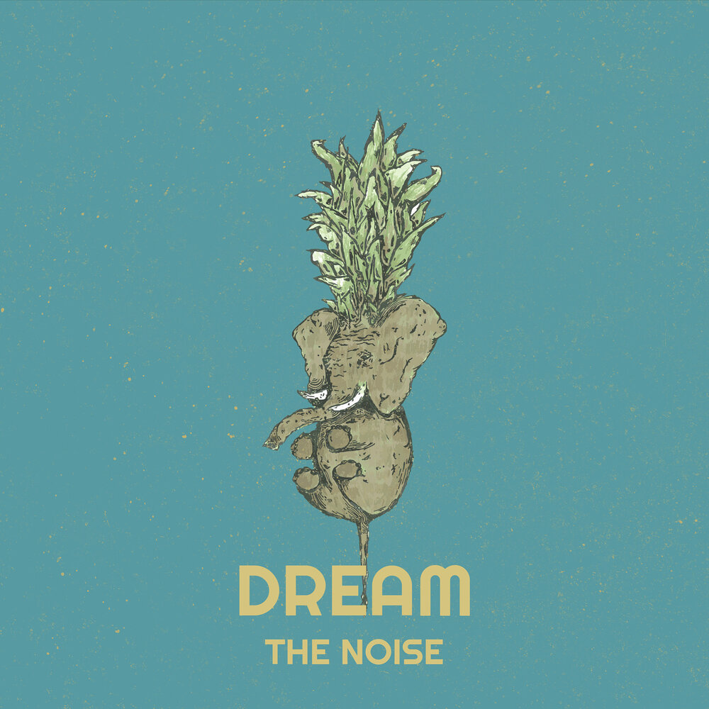 Over noise. Over noise