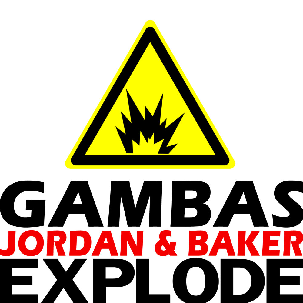 Explode mixed. Explode mixed