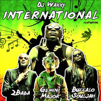 Dj Waxxy