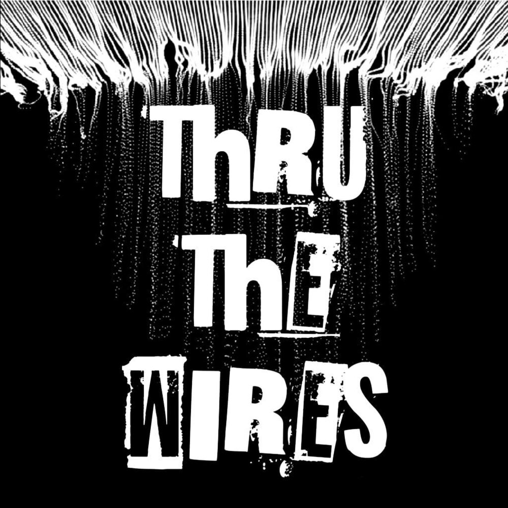 Follow the wires. Группа wire. Музыка thruballs. The wire mem. Wires mem amote.