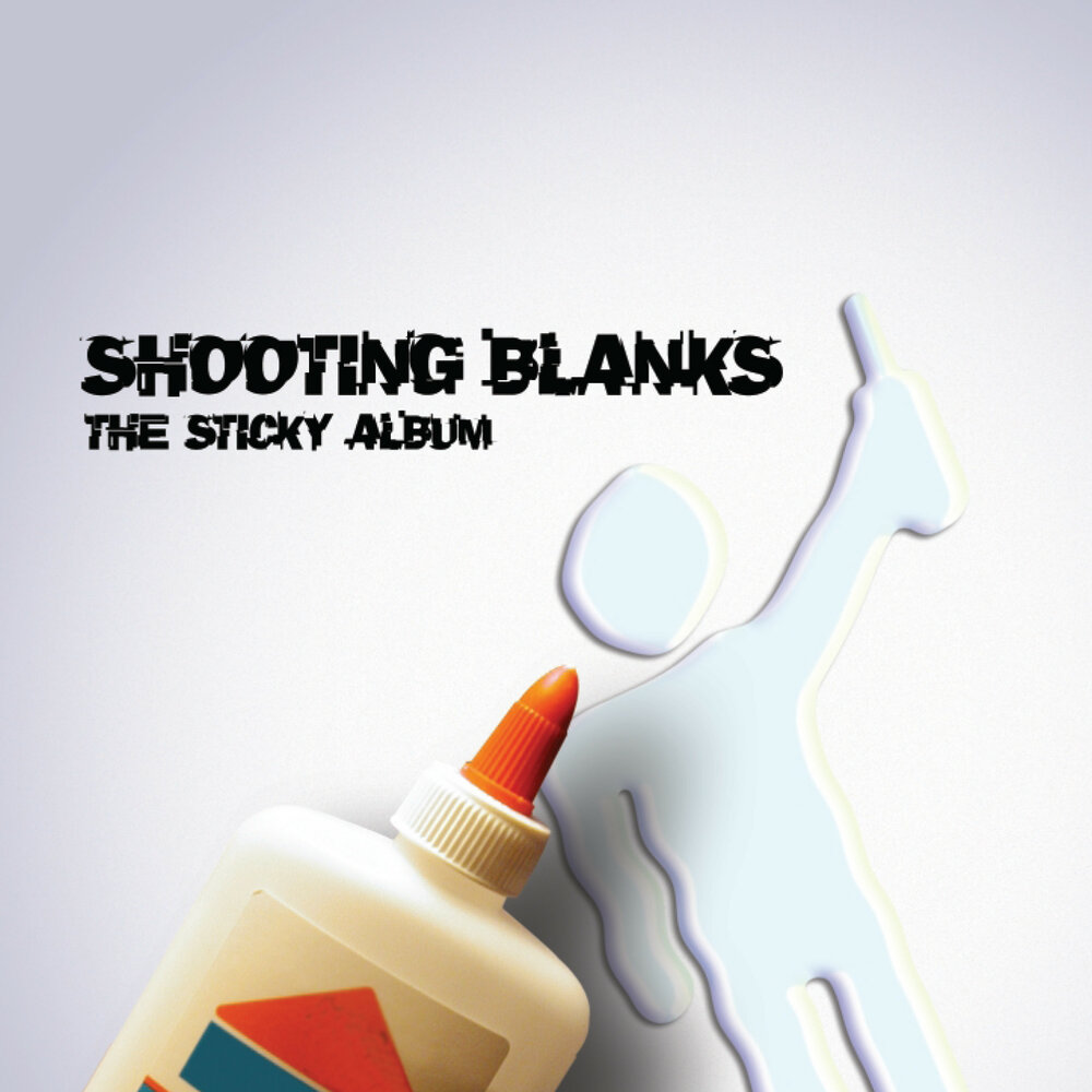 Shooting blanks