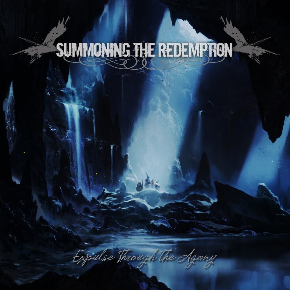 Аудиокнига слушать искупление. Summoning дискография. Them - the Summoning. Summoning Promo/ Demo.