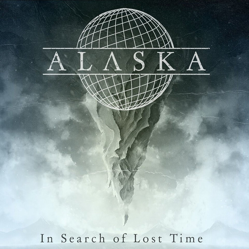 Lost in time. In search of Lost time. Otnicka Lost in time. Lost time phot. The Silver Seas Alaska album Cover.