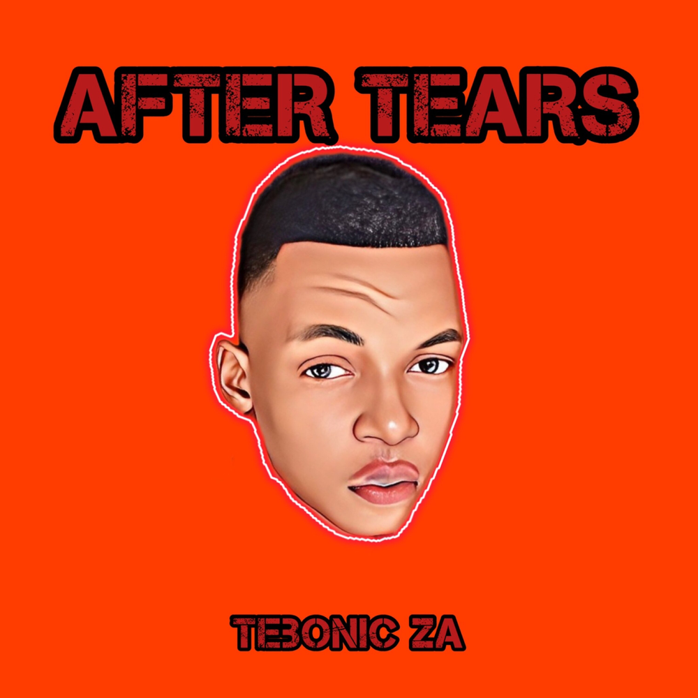 Tear after tear. Tear after tear