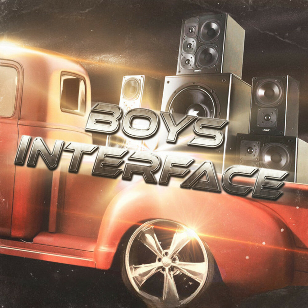 Boys interface dj rob