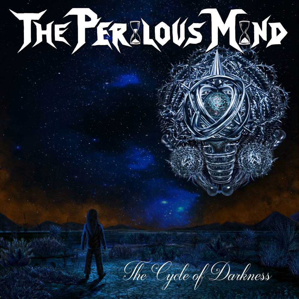 Perilous. Meshiaak обложки альбомов. Metal Mind. Perilous Night.