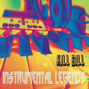 Instrumental Legends - Kill Bill (In the Style of SZA)