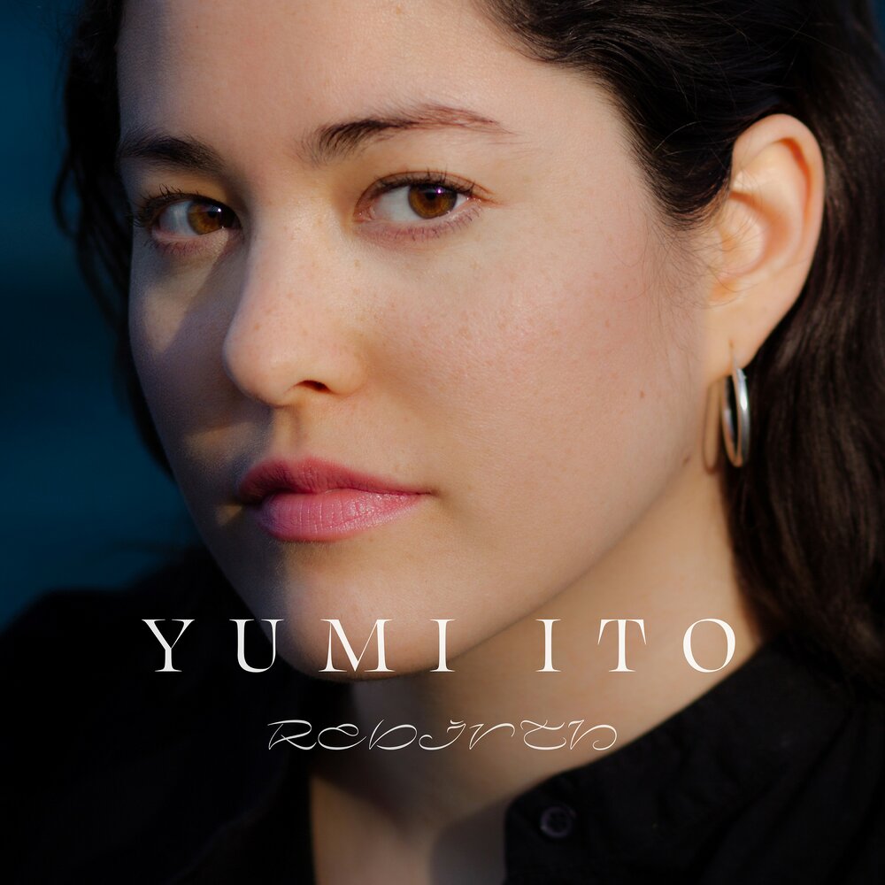 Yumi ito певица.