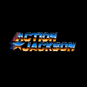 ACTION JACKSON - Golf Club
