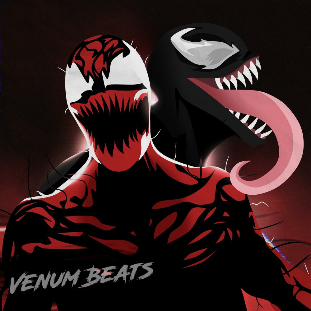 Венум логотип. Venum обои на телефон. Venom 2д.