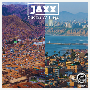 Jaxx - Cusco