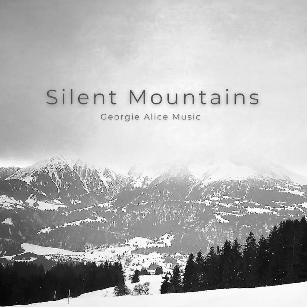 The Silent Mountain. Silent Mount что такое.