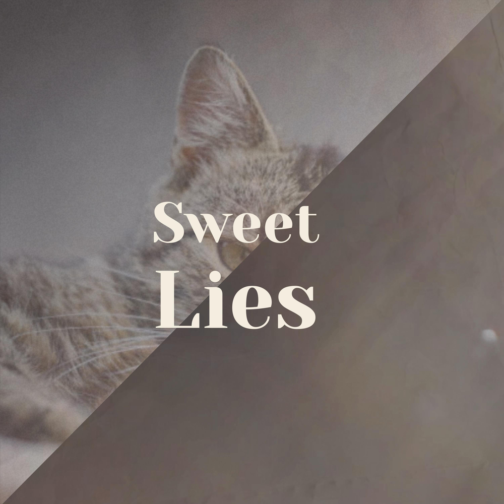 Sweet lies