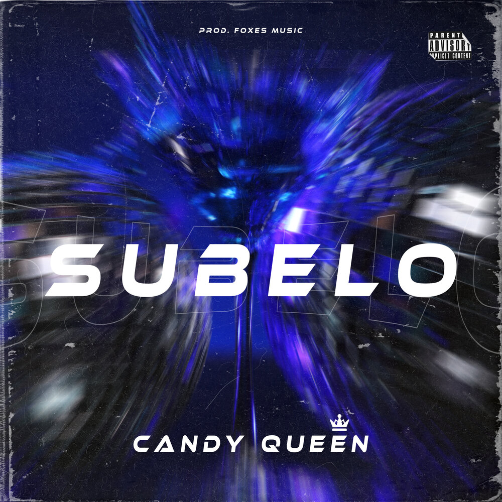 Candy Queen. Candy Queen песня. Subelo.