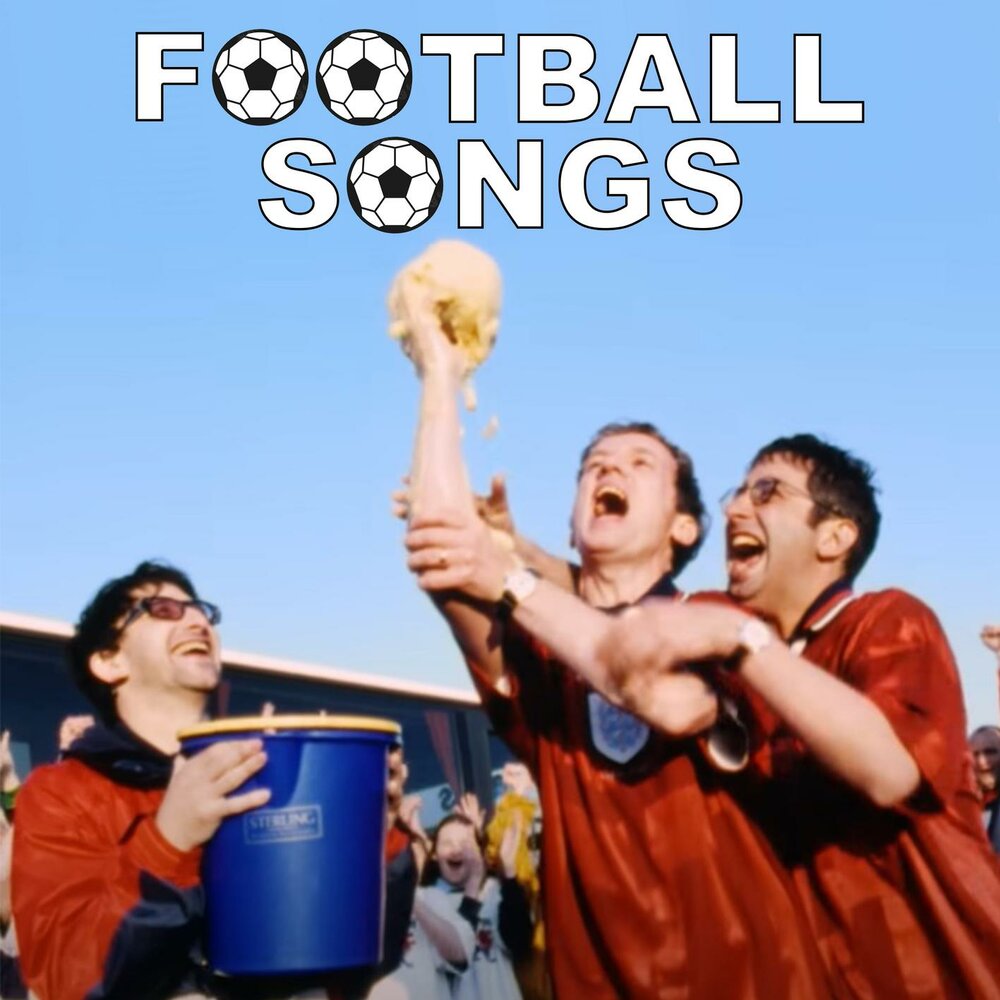 Football songs