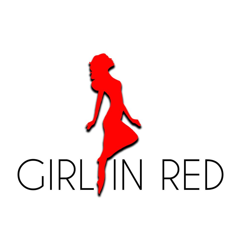 Песня my girl girl in red. Girl in Red альбом. Girl in Red Chapter 1.