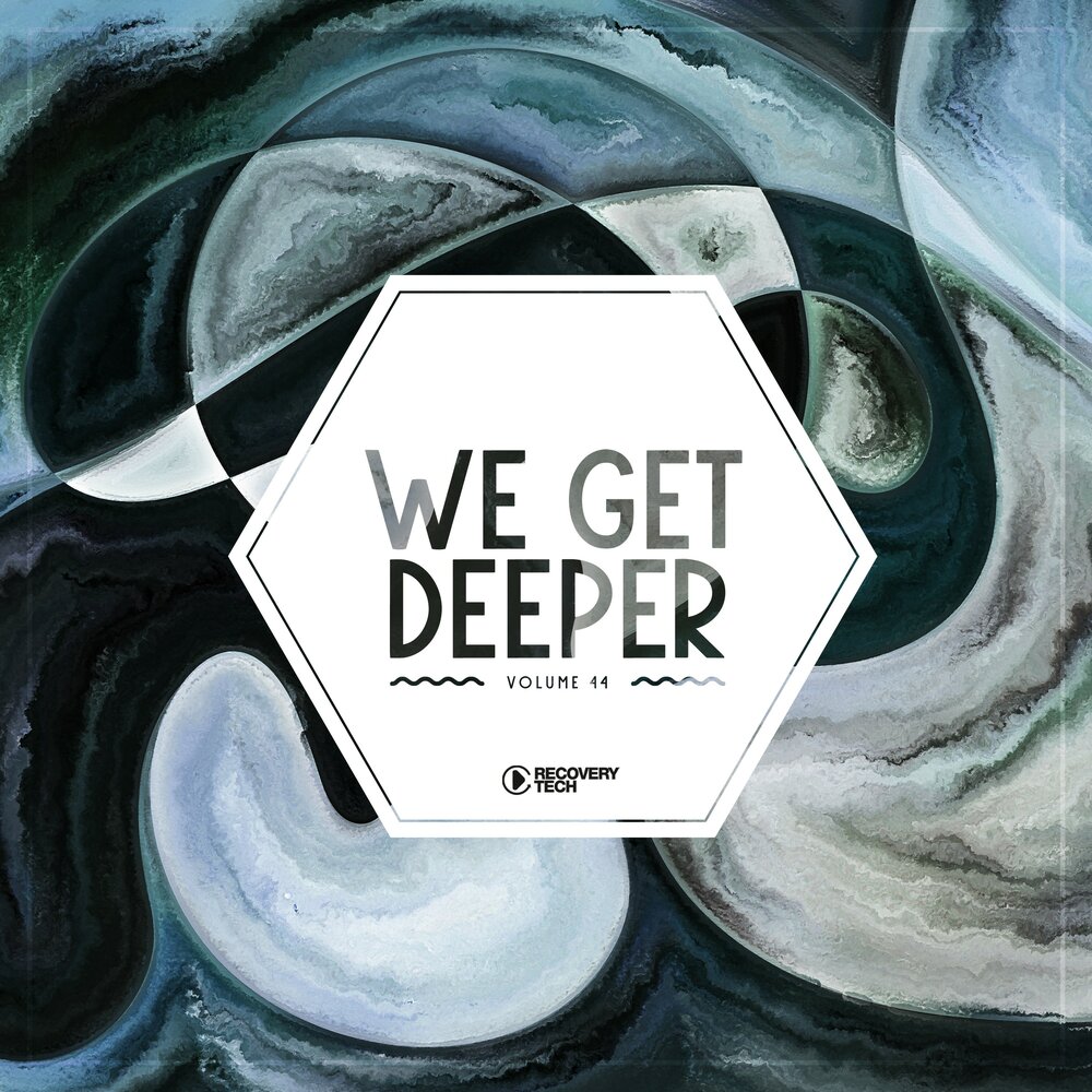 Get deeper. Deep Volume. Get in Deeper. Realistic Dreams (Yamil Colucci Remix).