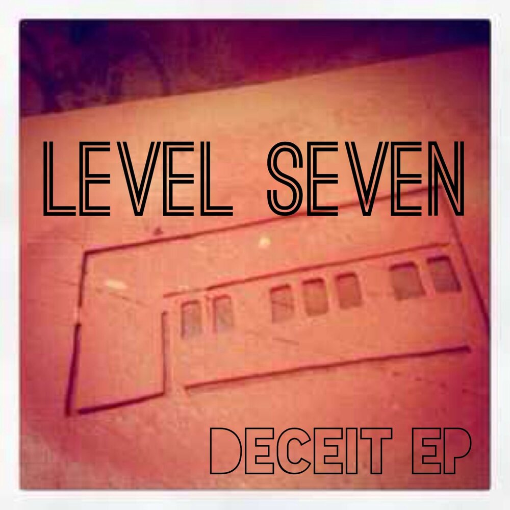 Seven level. Севен и левел. Level 7.