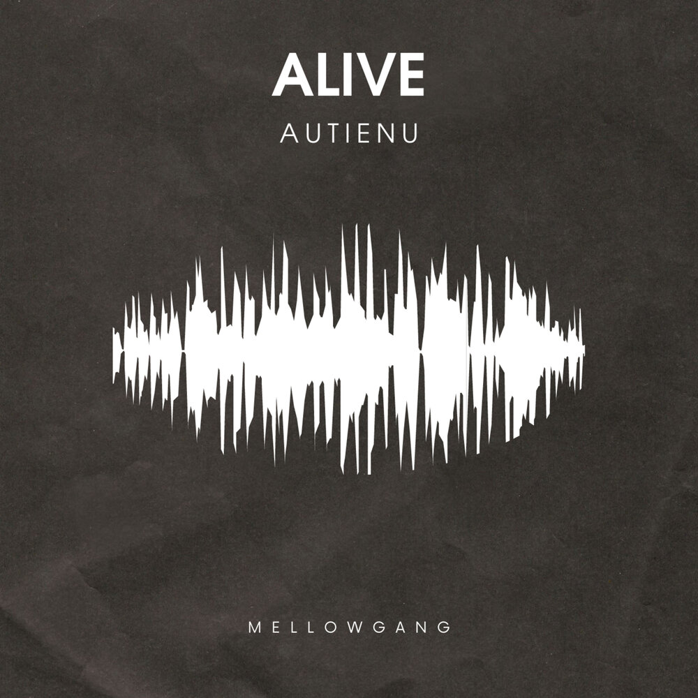 Alive mix