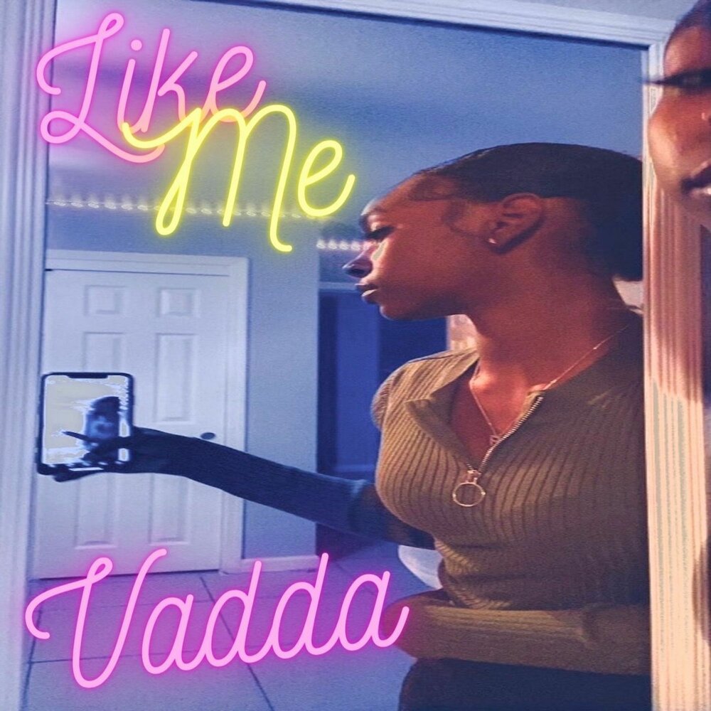 Включи i like me. Включи i like me