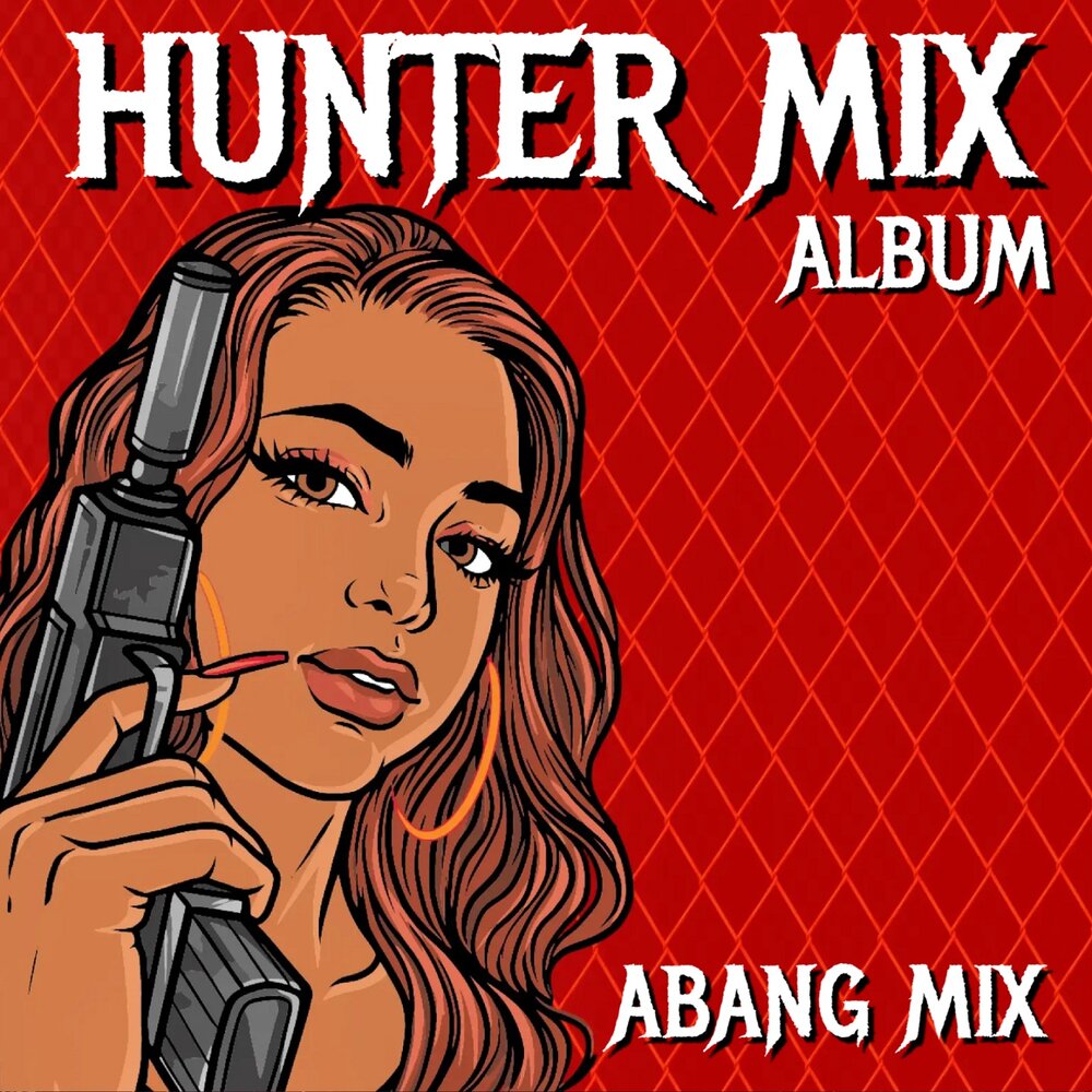 Hunter mix