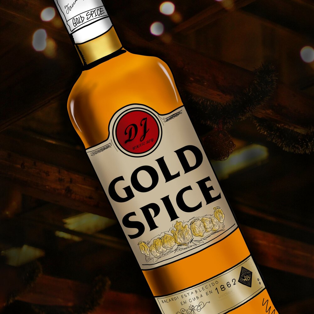 Spice gold