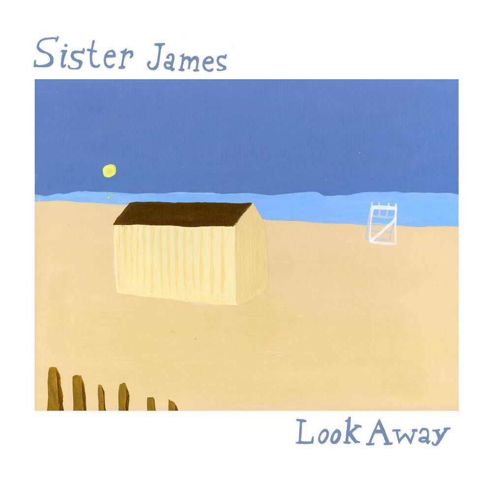 Sister james