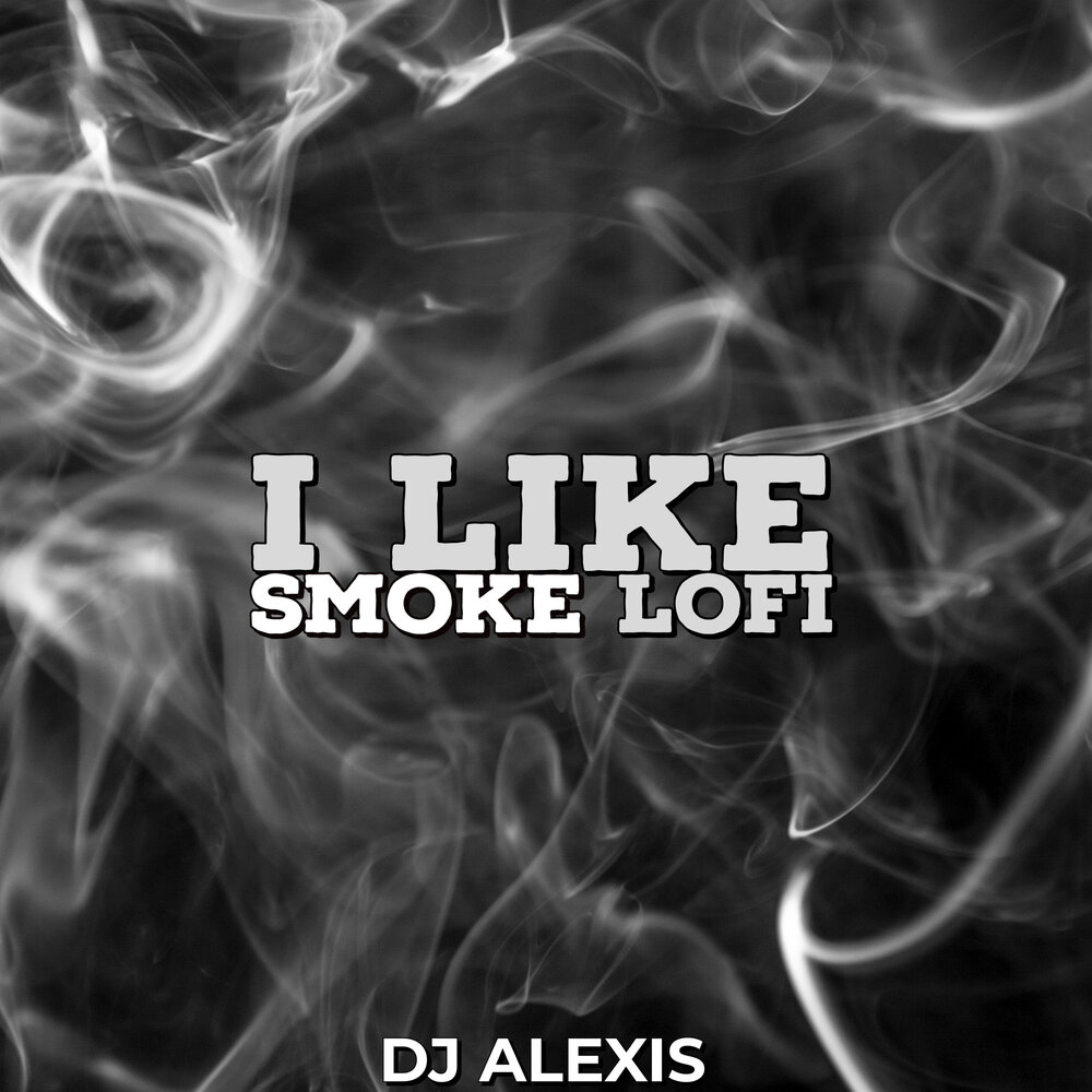 Like smoke