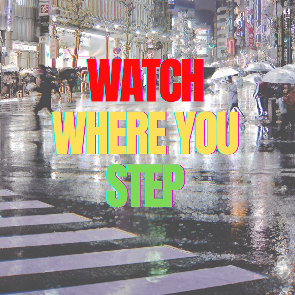 Where you watch. Watch is in your wrist. Степа граффити. Where you watch. Divided by zero часы.