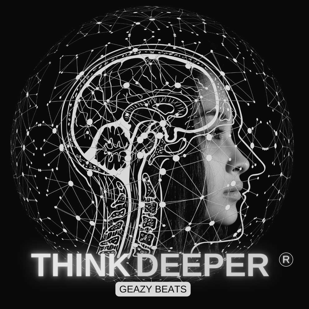 Into deep paul seta. Flow книга. Think deeper. Metallisydan. Think deeper.