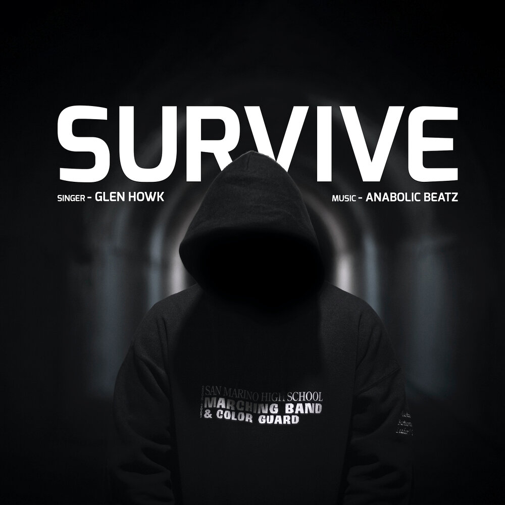 Survive песня