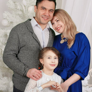 Семья
