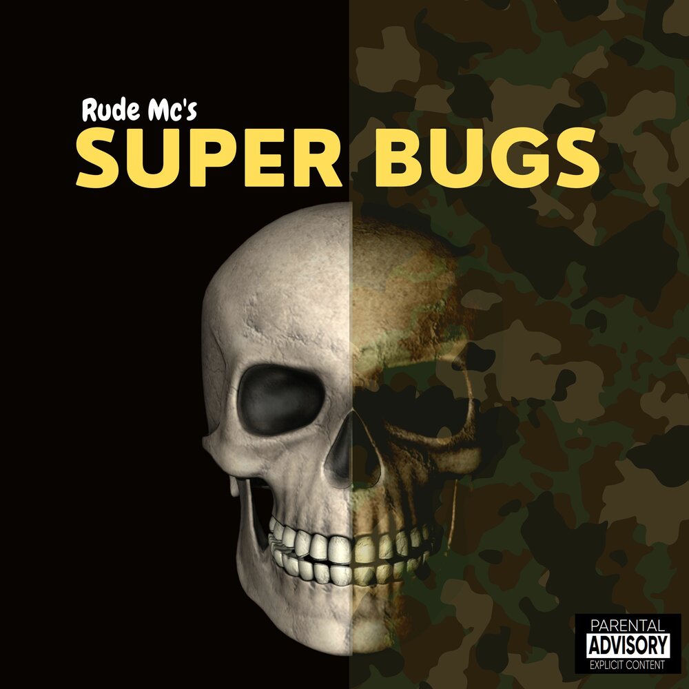 Bugs go. Bugs go