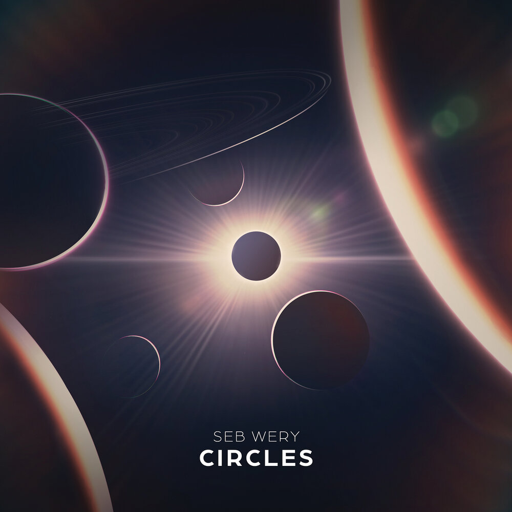 Circle альбом. Techno Ancient. Светлая сфера.
