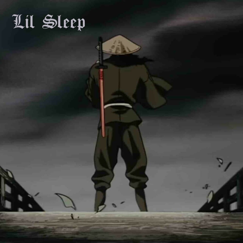 Lil sleep