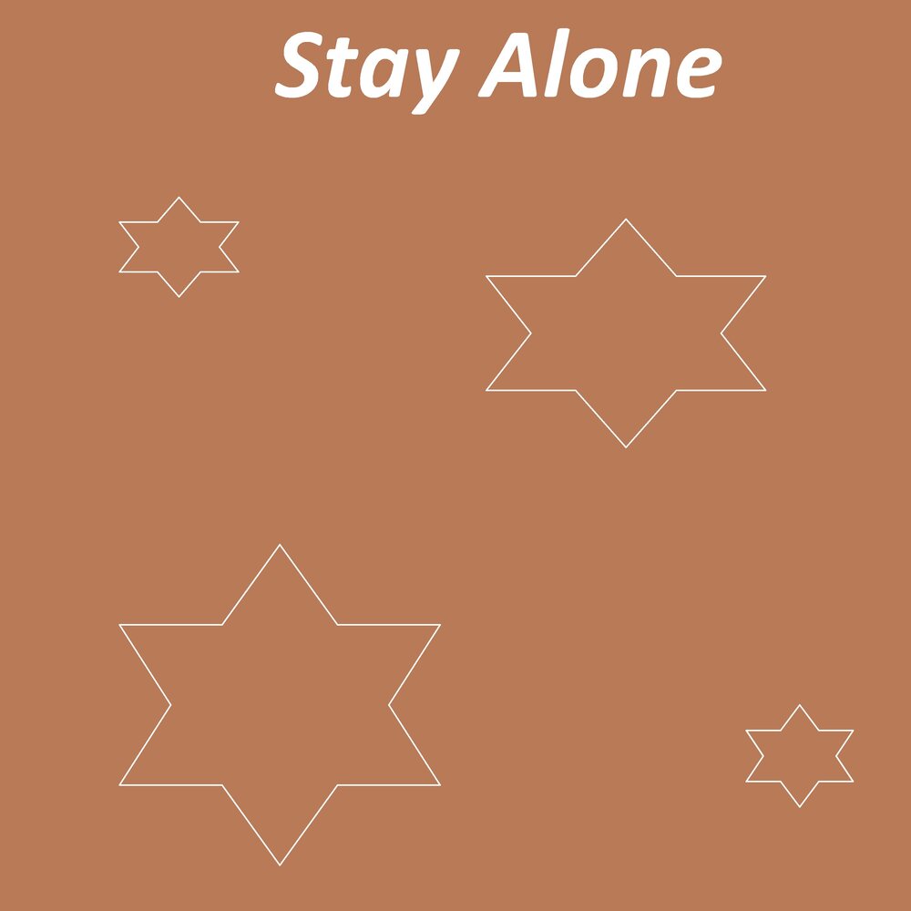 Stay alone 2. Стэй Элон. Stay Alone.