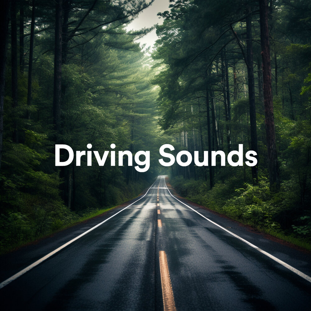 I drive sound