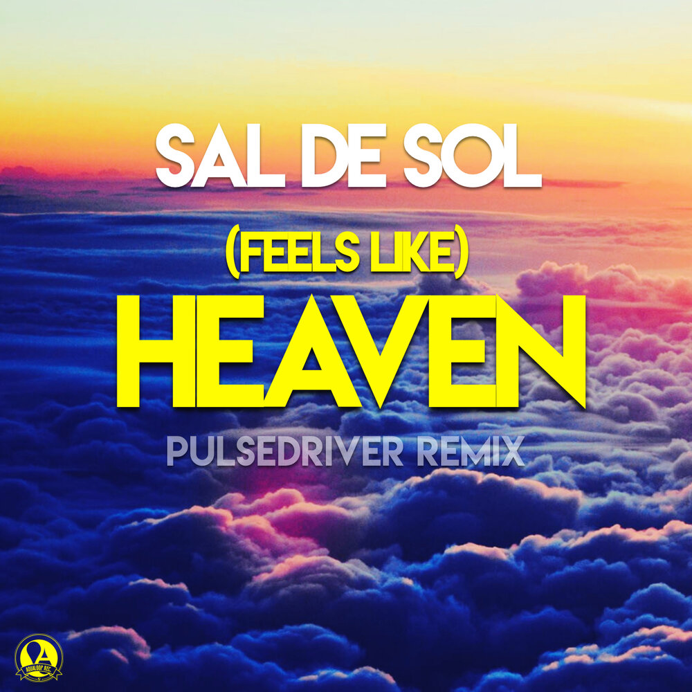 Feels remix. Pulsedriver. Pulsedriver, FSDW - Cambodia. Tim Sol. Feels like a Sunday.