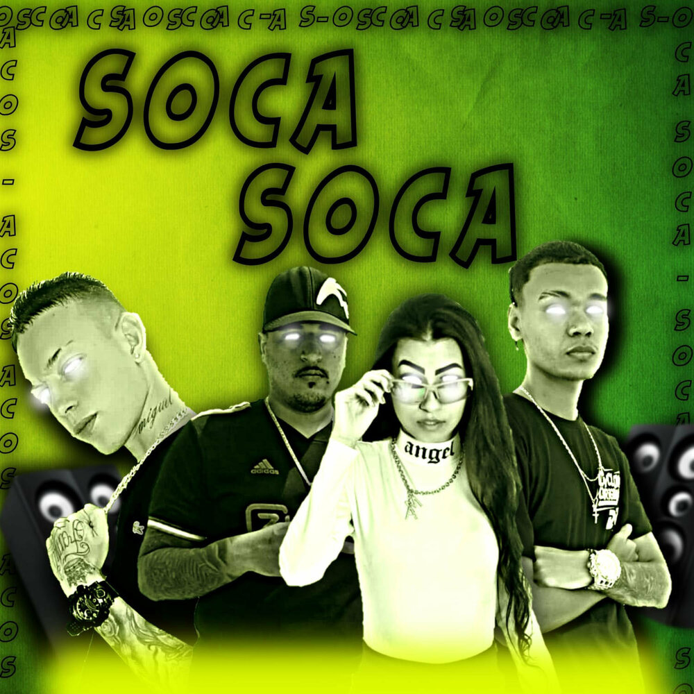 Da zn. Gojo Soca Soca. El te Bota Soca Soca обложка трека. En Ichi Bota Soca Soca Soca. MC Mazie Soca Soca.