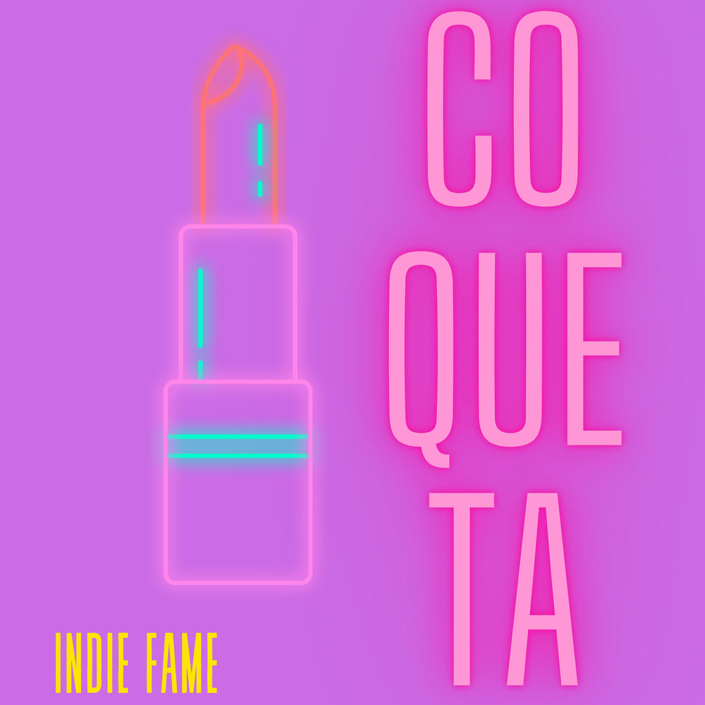 Coqueta slowed