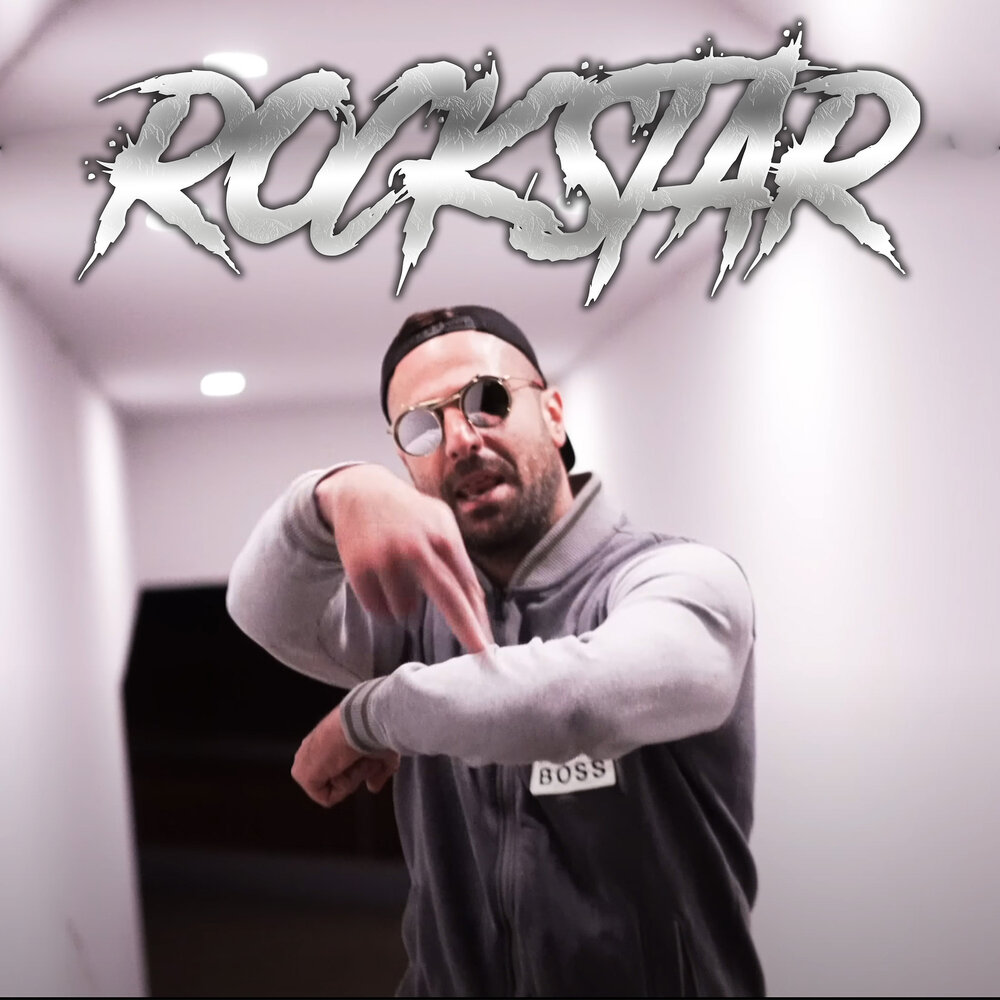 Альбом rockstar