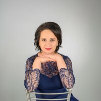 Ольга Селезнёва