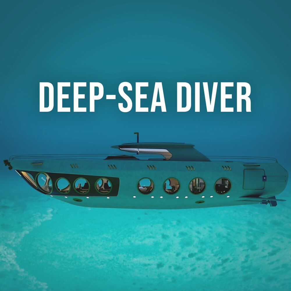 Deep 11. Deep 11