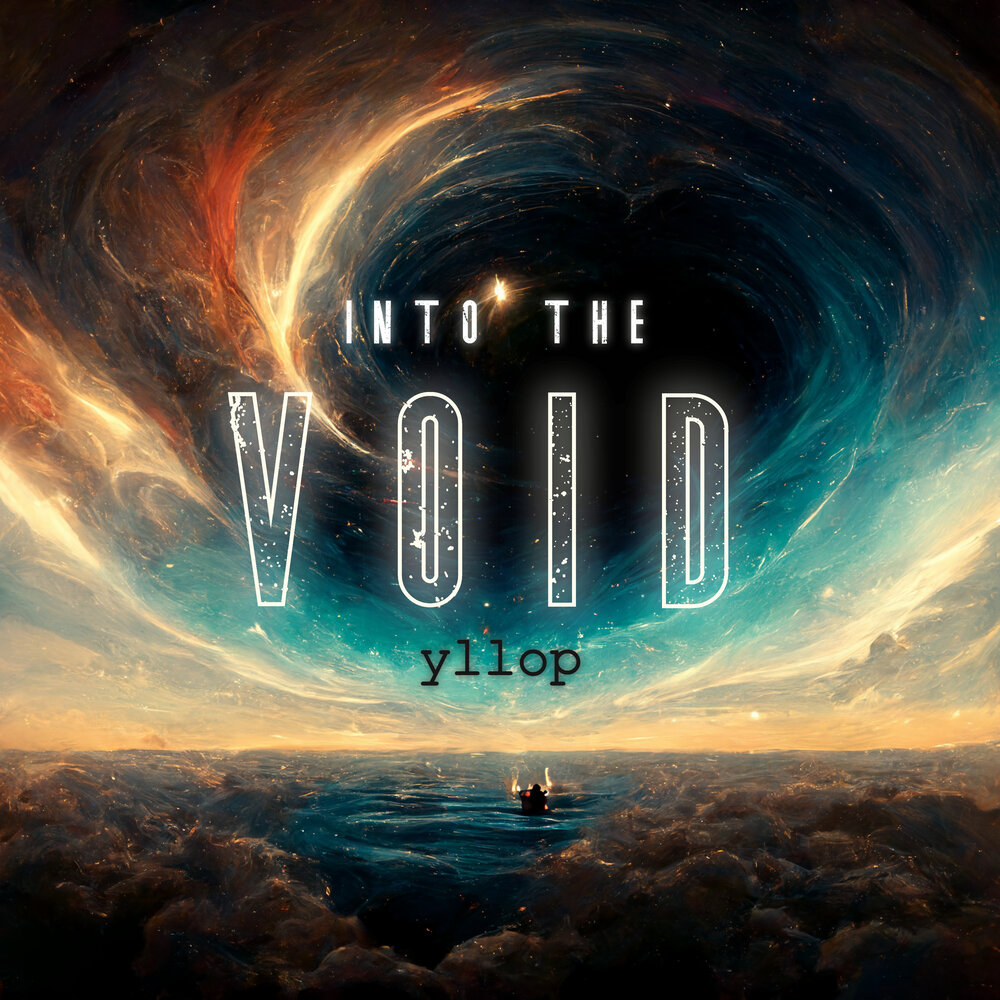 Песня into the void. 2014-the reflecting void.